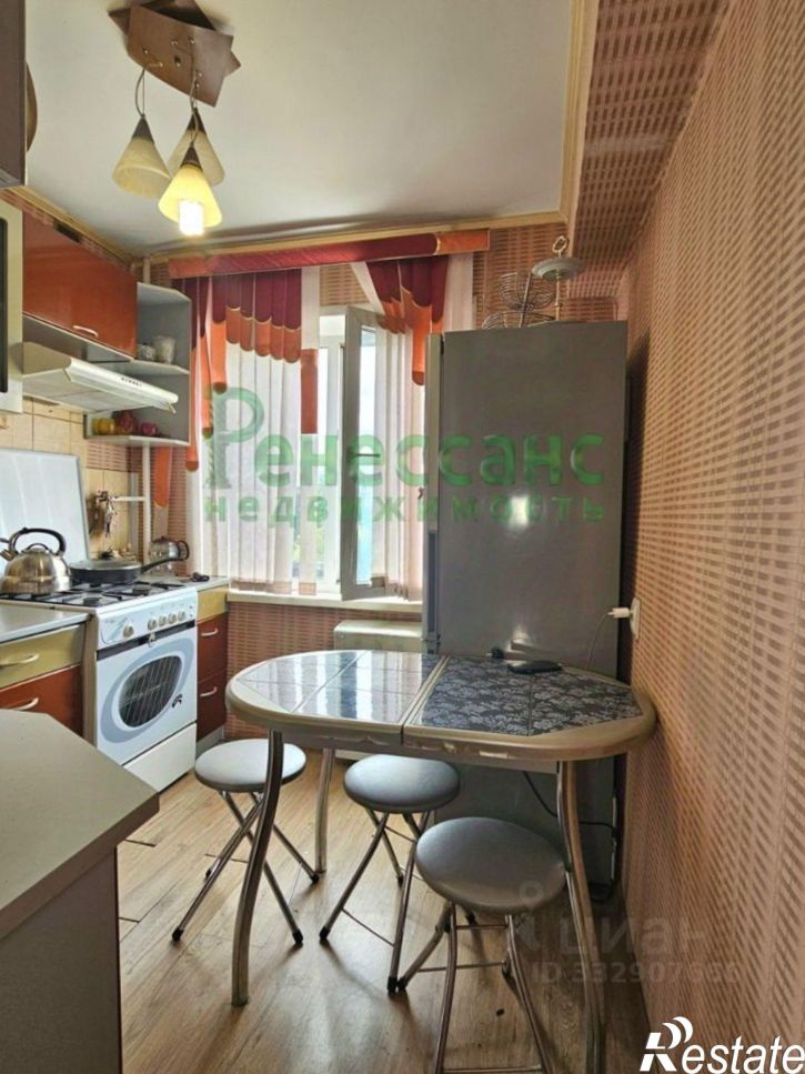 2-комн квартира ул Институтская, 122,  д. 122