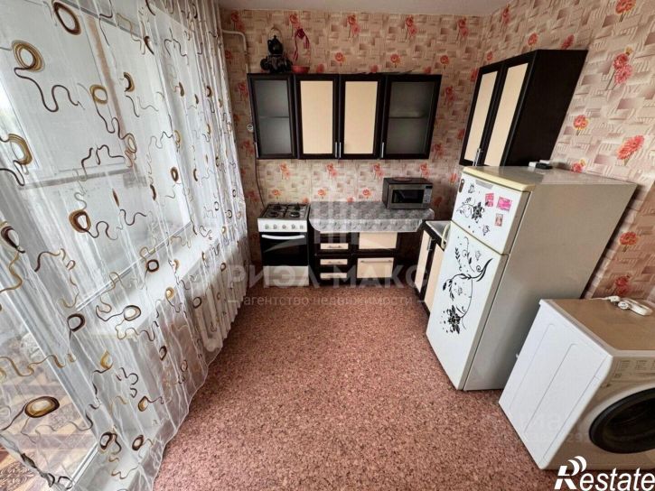 1-комн квартира ул Красный Маяк, 123,  д. 123
