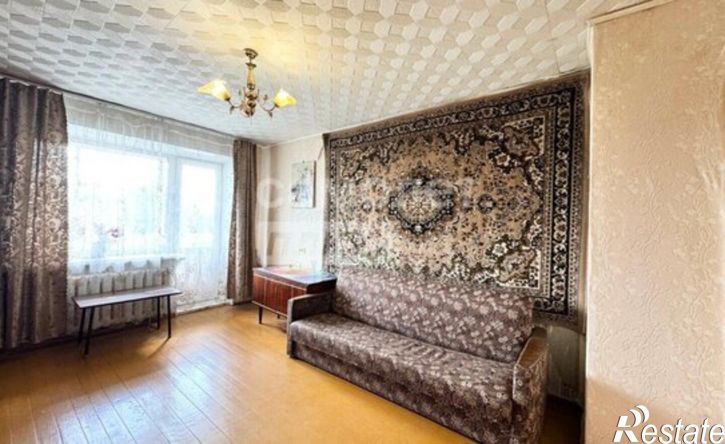2-комн квартира Московский пр-кт, 10/2,  д. 10/2