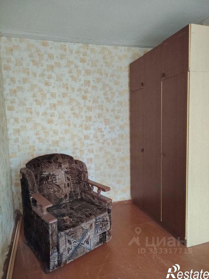 3-комн квартира ул Бежицкая, 323,  д. 323