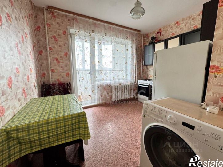 1-комн квартира ул Красный Маяк, 123,  д. 123