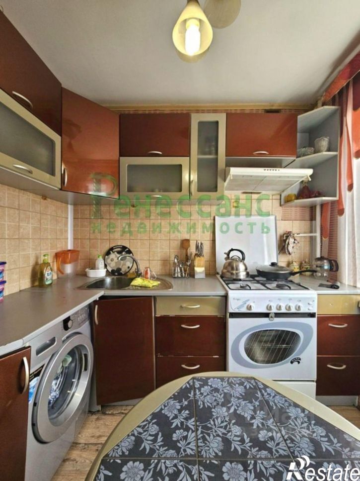 2-комн квартира ул Институтская, 122,  д. 122