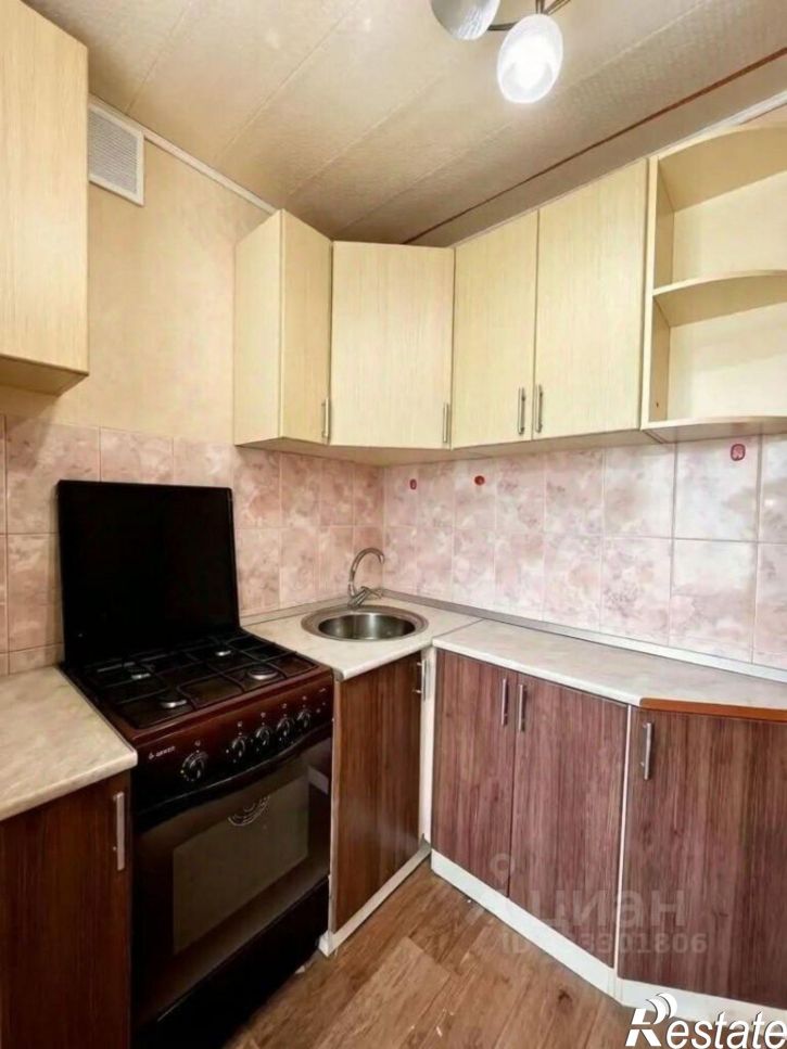 2-комн квартира ул Орловская, 19,  д. 19