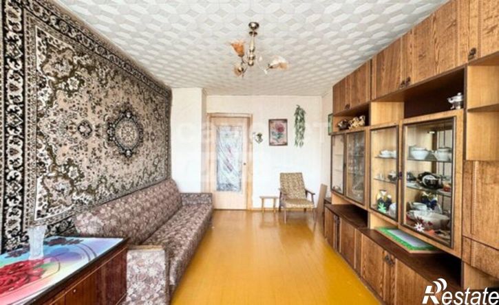 2-комн квартира Московский пр-кт, 10/2,  д. 10/2