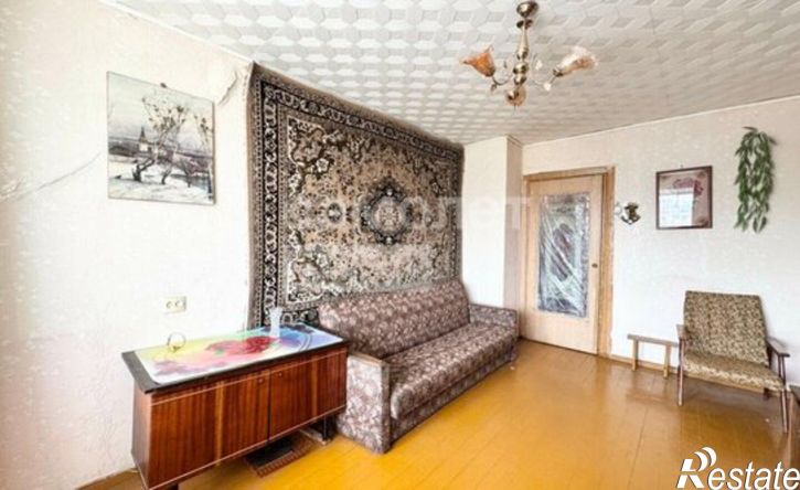 2-комн квартира Московский пр-кт, 10/2,  д. 10/2