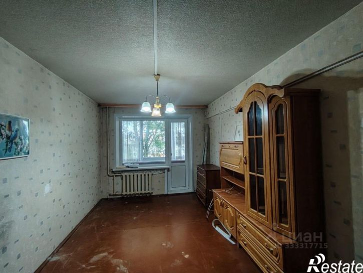 3-комн квартира ул Бежицкая, 323,  д. 323