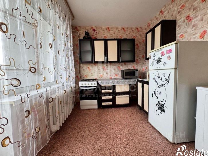 1-комн квартира ул Красный Маяк, 123,  д. 123