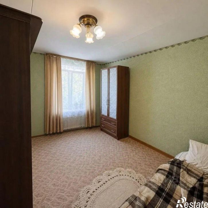 1-комн квартира ул Молодой Гвардии, 92,  д. 92