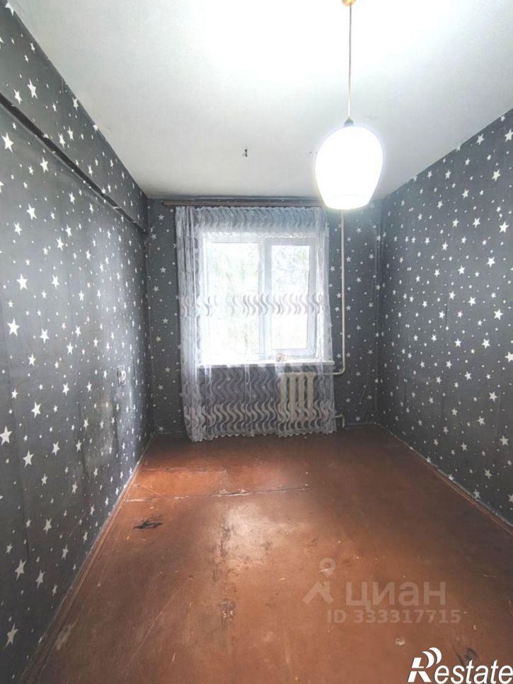 3-комн квартира ул Бежицкая, 323,  д. 323