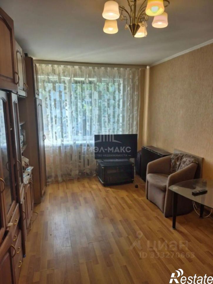 2-комн квартира ул Горбатова, 2,  д. 2