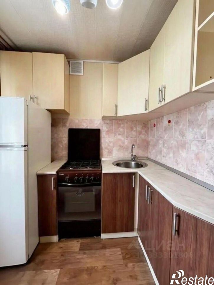 2-комн квартира ул Орловская, 19,  д. 19