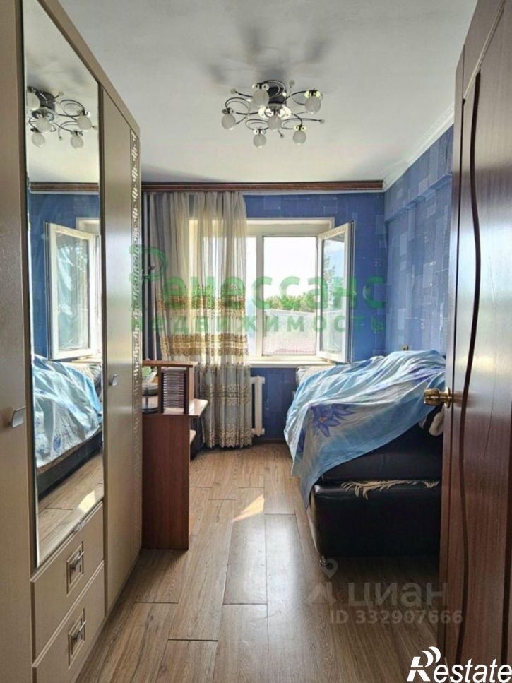 2-комн квартира ул Институтская, 122,  д. 122