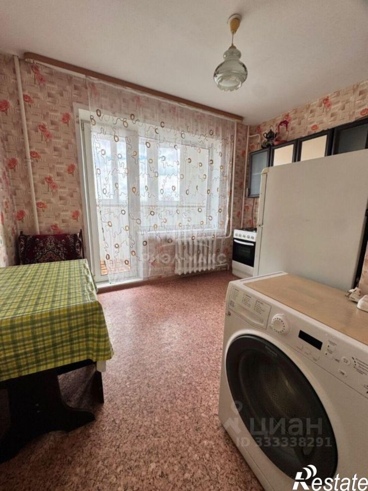1-комн квартира ул Красный Маяк, 123,  д. 123