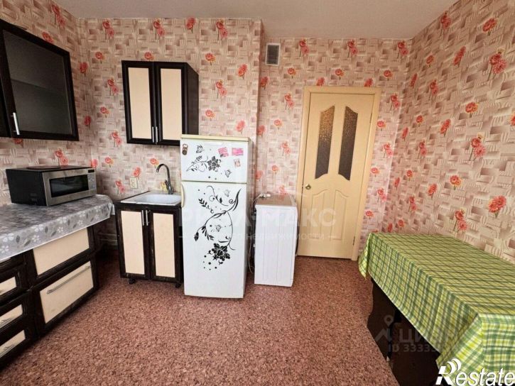 1-комн квартира ул Красный Маяк, 123,  д. 123