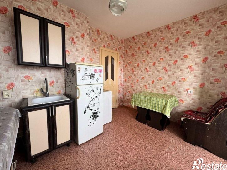 1-комн квартира ул Красный Маяк, 123,  д. 123