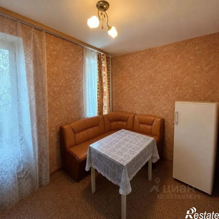 1-комн квартира ул Молодой Гвардии, 92,  д. 92