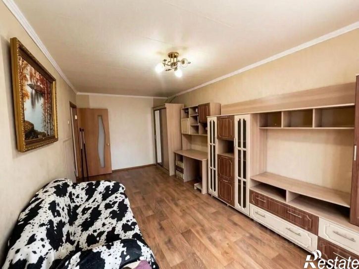 2-комн квартира ул Орловская, 19,  д. 19