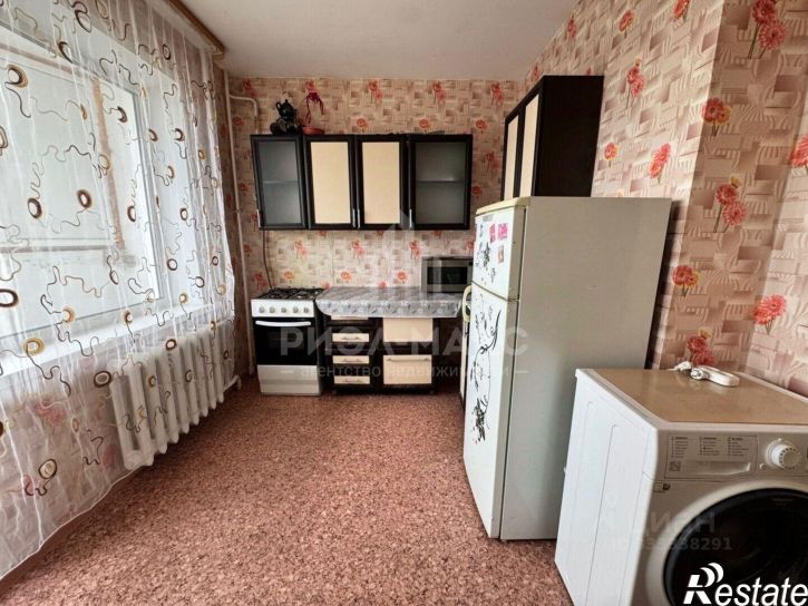 1-комн квартира ул Красный Маяк, 123,  д. 123