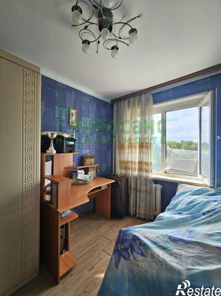 2-комн квартира ул Институтская, 122,  д. 122