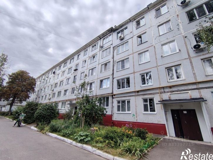 3-комн квартира ул Бежицкая, 323,  д. 323