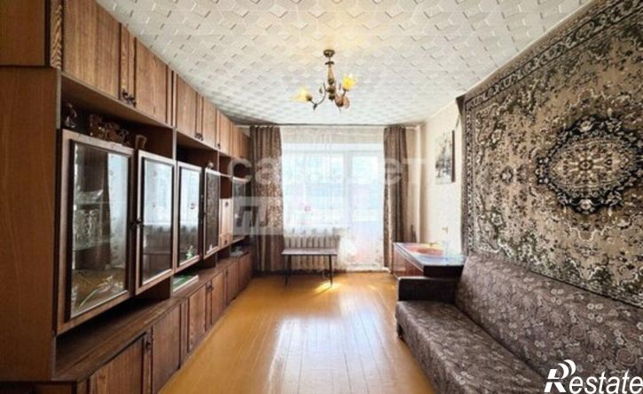 2-комн квартира Московский пр-кт, 10/2,  д. 10/2