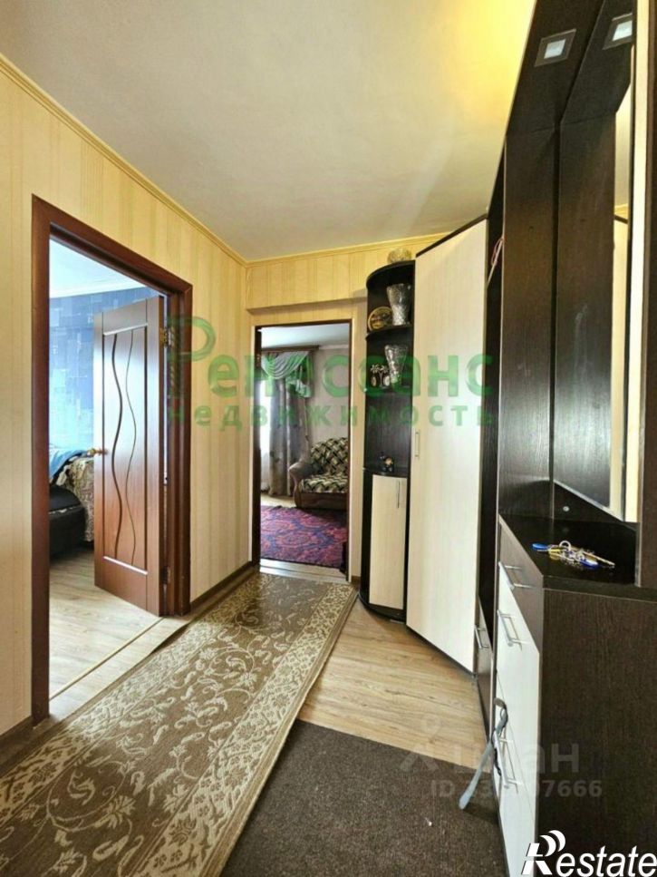 2-комн квартира ул Институтская, 122,  д. 122