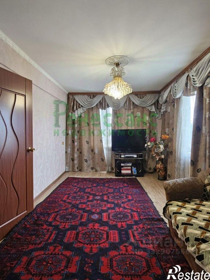 2-комн квартира ул Институтская, 122,  д. 122