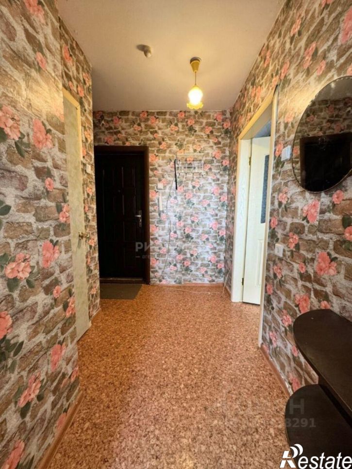 1-комн квартира ул Красный Маяк, 123,  д. 123