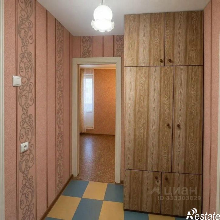 1-комн квартира ул Молодой Гвардии, 92,  д. 92