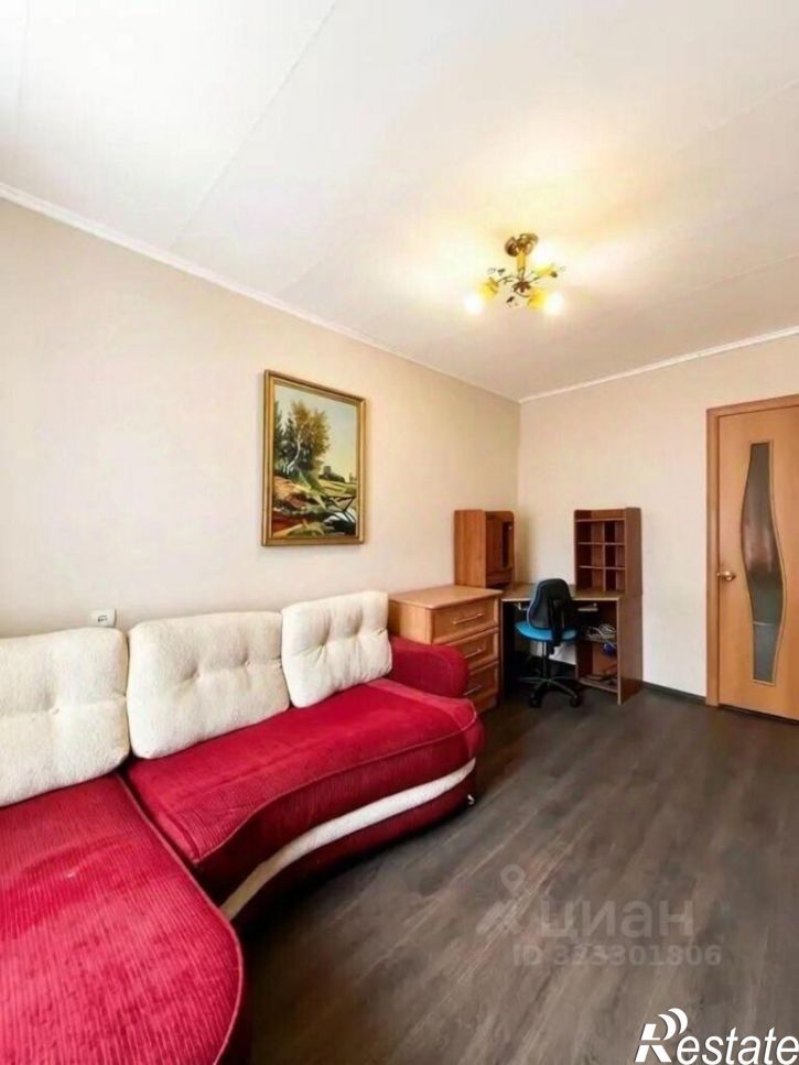 2-комн квартира ул Орловская, 19,  д. 19