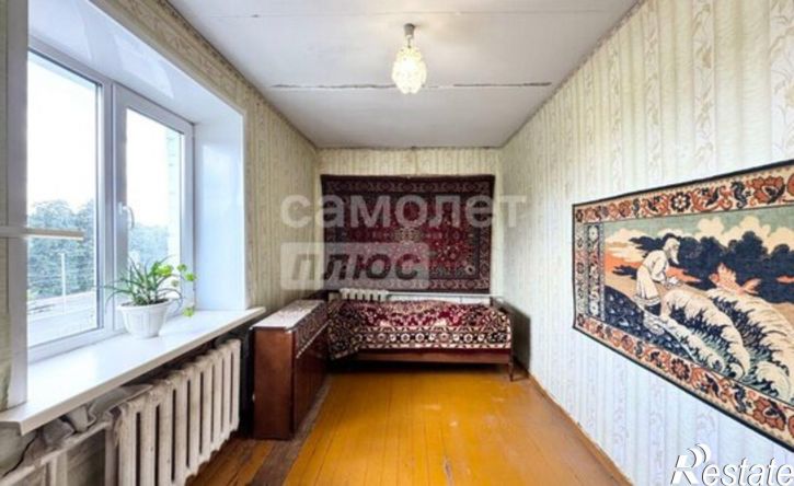 2-комн квартира Московский пр-кт, 10/2,  д. 10/2