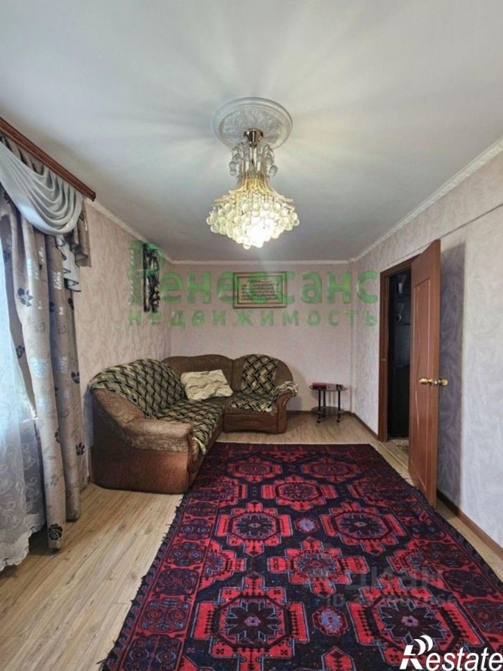 2-комн квартира ул Институтская, 122,  д. 122