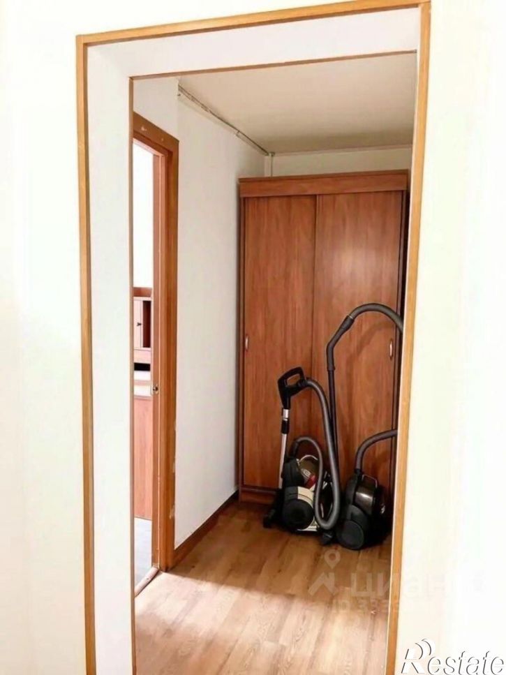 2-комн квартира ул Орловская, 19,  д. 19