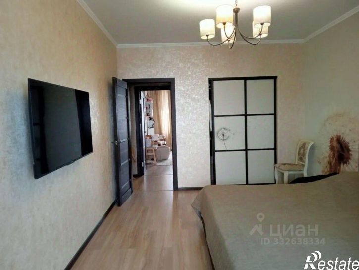 3-комн квартира Московский пр-кт, 66,  д. 66