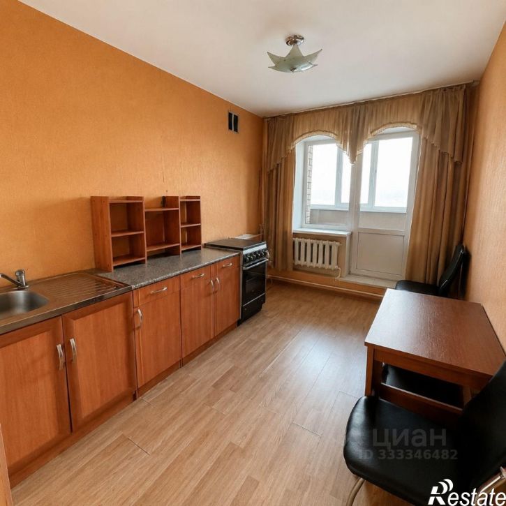 1-комн квартира пр-кт Станке Димитрова, 106,  д. 106