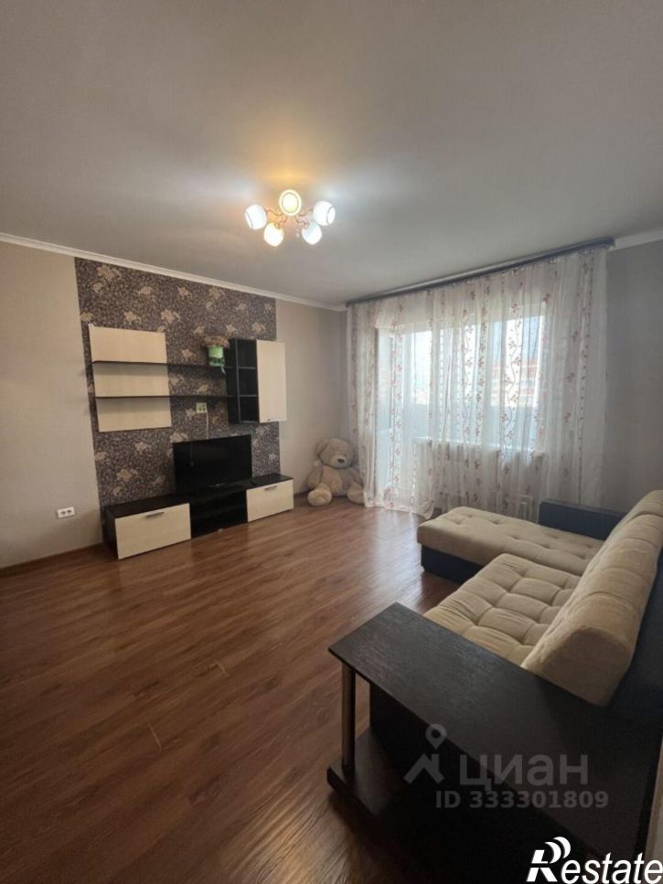 1-комн квартира пр-кт Станке Димитрова, 67 3,  д. 67 3,  к. 3
