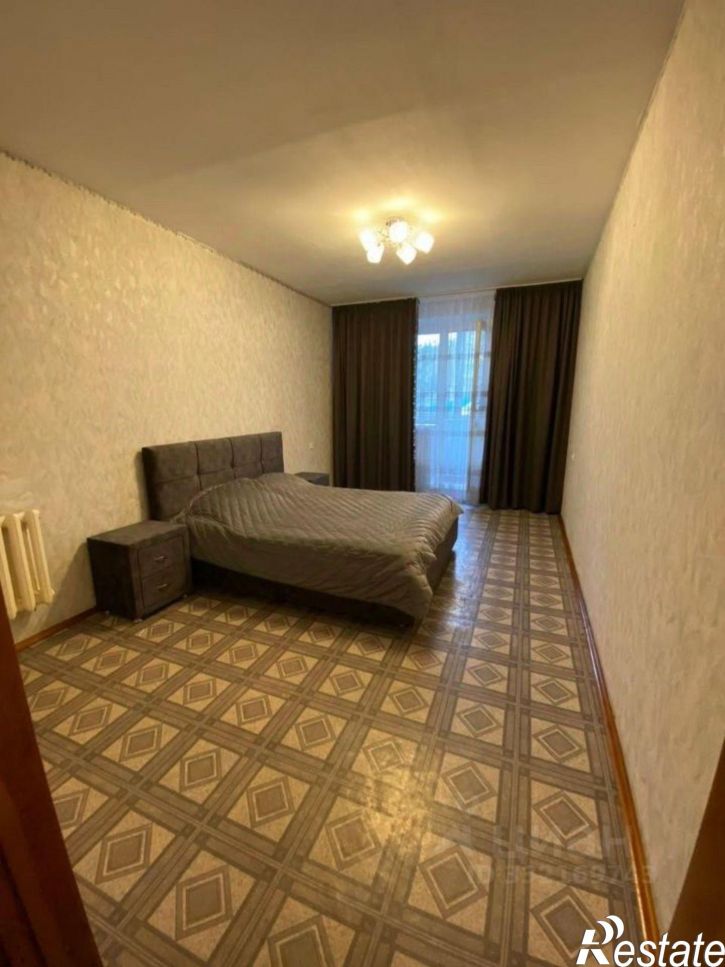 3-комн квартира ул Авиационная, 34,  д. 34