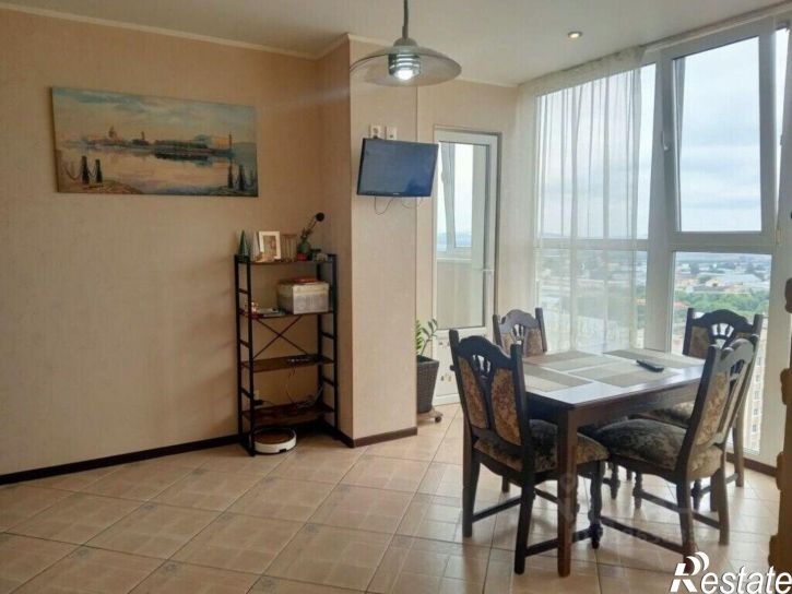 3-комн квартира Московский пр-кт, 66,  д. 66