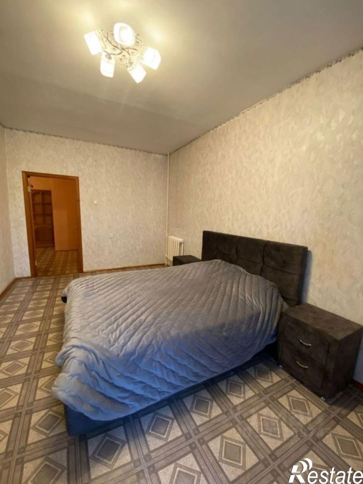 3-комн квартира ул Авиационная, 34,  д. 34