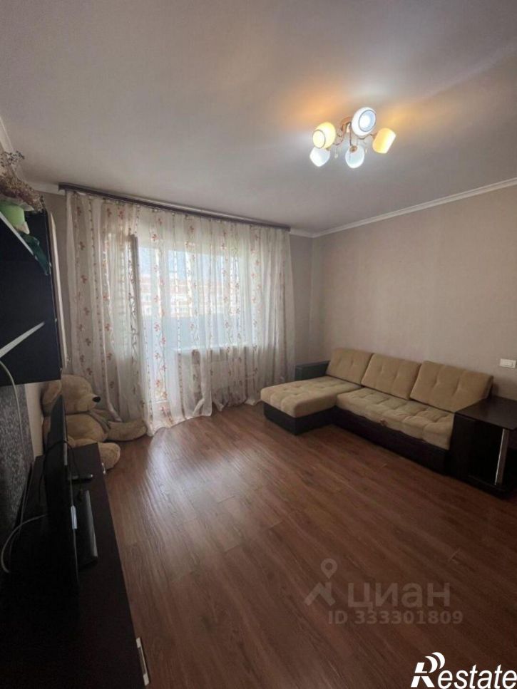 1-комн квартира пр-кт Станке Димитрова, 67 3,  д. 67 3,  к. 3