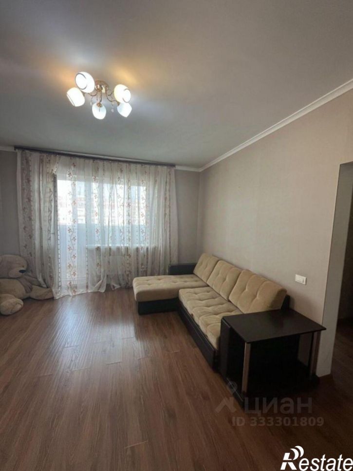 1-комн квартира пр-кт Станке Димитрова, 67 3,  д. 67 3,  к. 3