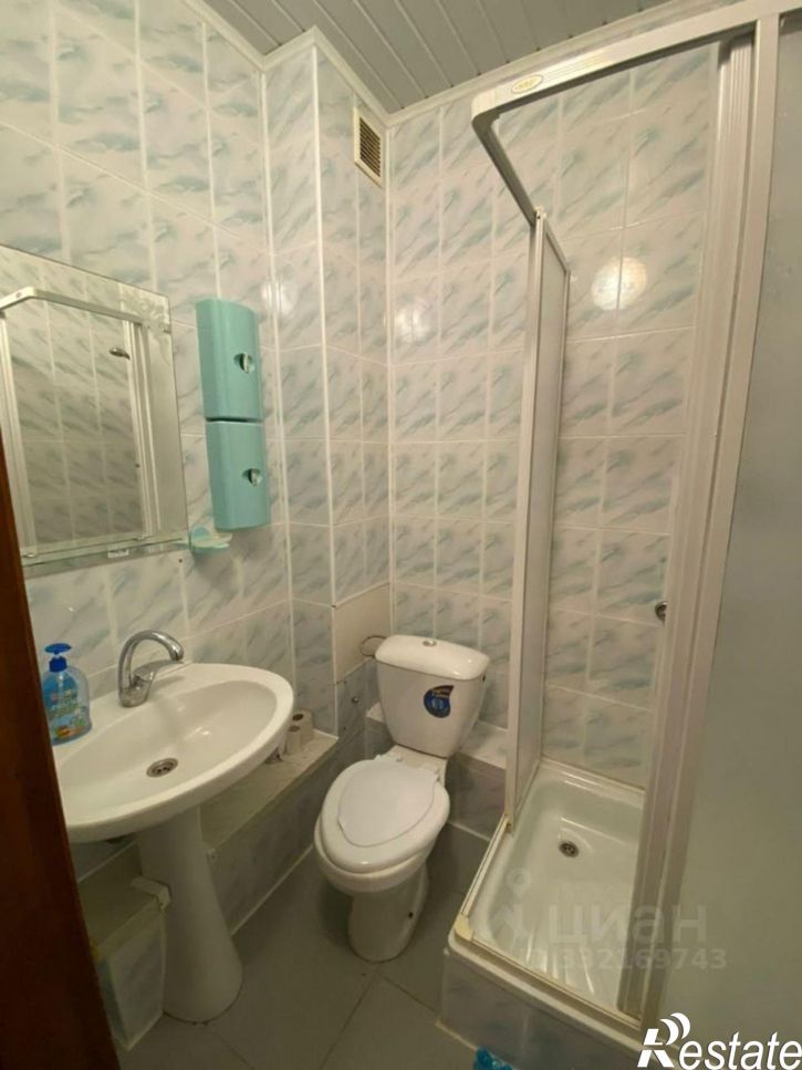 3-комн квартира ул Авиационная, 34,  д. 34
