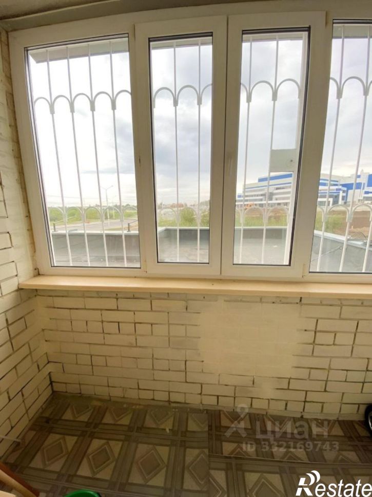 3-комн квартира ул Авиационная, 34,  д. 34