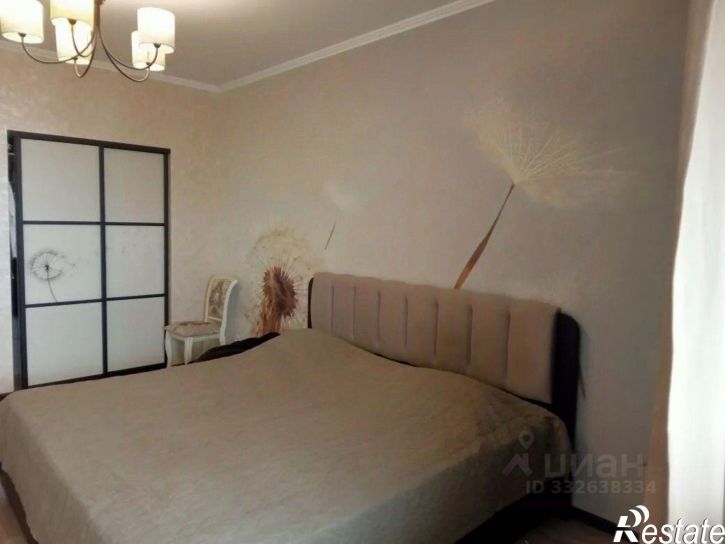 3-комн квартира Московский пр-кт, 66,  д. 66
