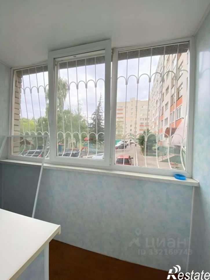 3-комн квартира ул Авиационная, 34,  д. 34