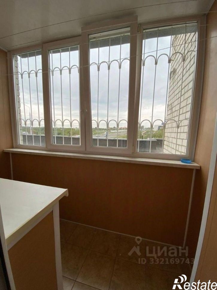 3-комн квартира ул Авиационная, 34,  д. 34