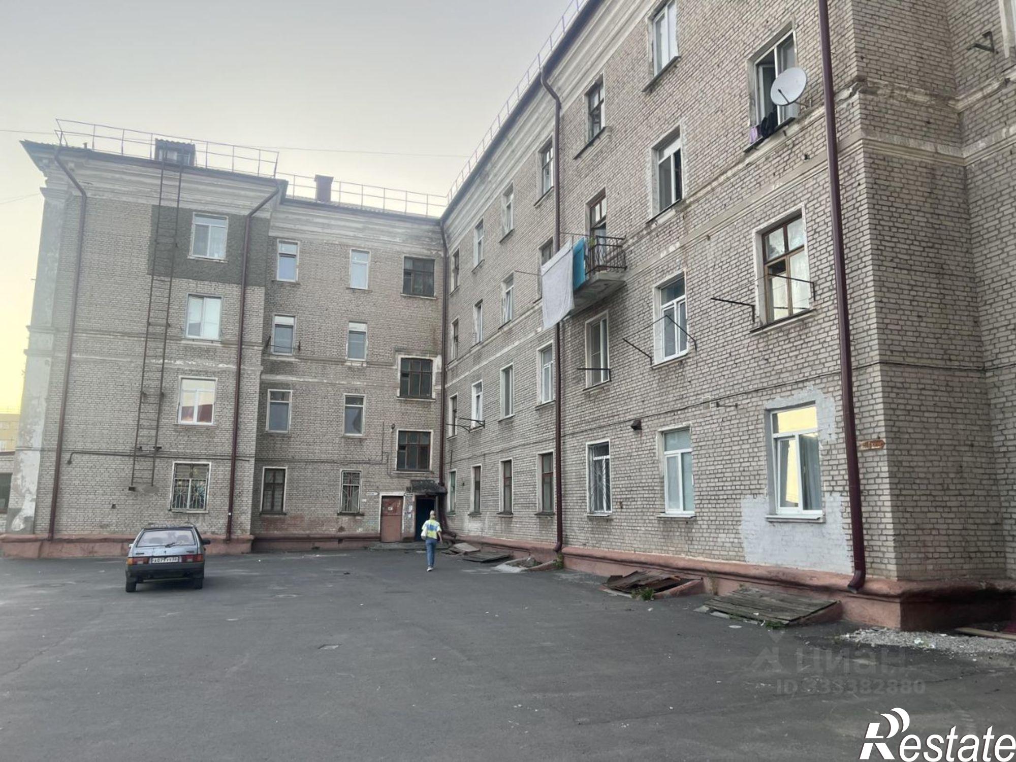 Купить комнату за 700 000 рублей на ул Ульянова, 113