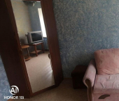 комната 12 кв м ул Ново-Советская, 124