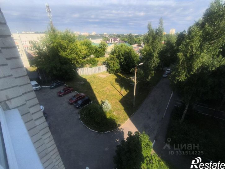 2-комн квартира Советская улица, 100,  д. 100