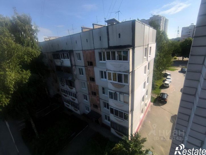2-комн квартира Советская улица, 100,  д. 100